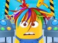 Spel Minion Real Haircuts aanlyn