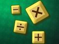 Spel Rekenkundige spel  aanlyn