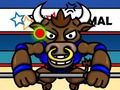 Spel Dier Olimpiese Spele Weight Lifting  aanlyn