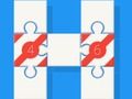 Spel Unpuzzle aanlyn