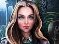 Spel Amusement Park Mystery aanlyn