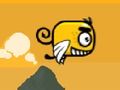 Spel Vlieg Monster  aanlyn