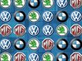 Spel Motorhandelsmerke Match aanlyn