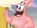 Spel Spongebob-vierkante broek skets dit, raai dit  aanlyn