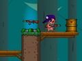 Spel Piggy -stryd! aanlyn