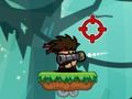 Spel Bazooka en Monster  aanlyn