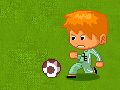 Spel Barca vs Bieber  aanlyn