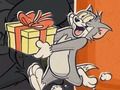 Spel Tom en Jerry verborge voorwerpe  aanlyn