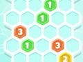Spel Hexa samesmelting aanlyn
