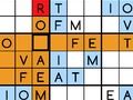 Spel Wordoku aanlyn