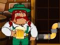 Spel Pipe Bier  aanlyn