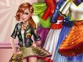 Spel Sery Shopping Day Dolly aantrek  aanlyn