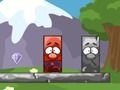Spel Klomp up aanlyn