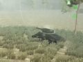 Spel Oorlog van Tanks  aanlyn