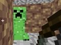 Spel Mazecraft aanlyn