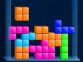Spel Tetris kubus  aanlyn