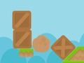 Spel Ophoop boks  aanlyn