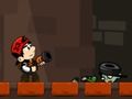 Spel Zombie buster aanlyn