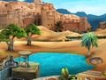 Spel Die Sands of Angoma  aanlyn