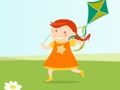 Spel Leer kleure vir kleuters  aanlyn