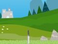 Spel Flippy Mes  aanlyn