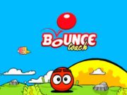 Spel Bonsende aanraking aanlyn