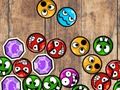 Spel Gebreekte Verf aanlyn Spel Gebreekte Verf aanlyn