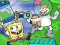 Spel Nickelodeon Vang die slym  aanlyn