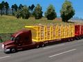 Spel Dubbel Triple Trailers  aanlyn