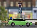Spel Pogo Car Crush  aanlyn