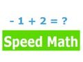 Spel Spoed Wiskunde  aanlyn