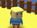 Spel Kogama Jump World aanlyn