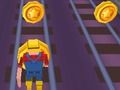 Spel Regte metro -spring aanlyn