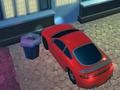 Spel Parkering Woede 3d: Nag Dief  aanlyn