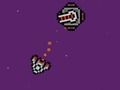 Spel Pixi Asteroïde Rage  aanlyn