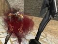 Spel Zombie -oorlogvoering aanlyn