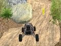 Spel 4x4 Truck Car Hill Race 3D aanlyn