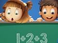 Spel 1 + 2 + 3  aanlyn