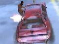 Spel Dooie Roadkill snelweg  aanlyn