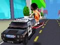 Spel Bus en metro hardloper aanlyn