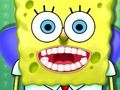 Spel Spongebob Tandchirurgie  aanlyn