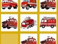 Spel Kombineer Vuurvragmotors  aanlyn