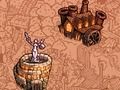 Spel Questmore avontuur maatskappy  aanlyn