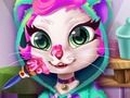 Spel Mia se Real Makeover  aanlyn