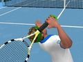Spel Nexgen tennis aanlyn