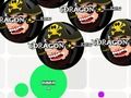 Spel Agma. io  aanlyn