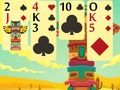 Spel Totem solitaire aanlyn