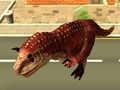 Spel Dinosourus Simulator: Dino World  aanlyn