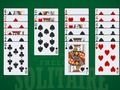 Spel Beste Classic Freecell Solitaire  aanlyn