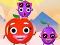 Spel Sun Stacker aanlyn